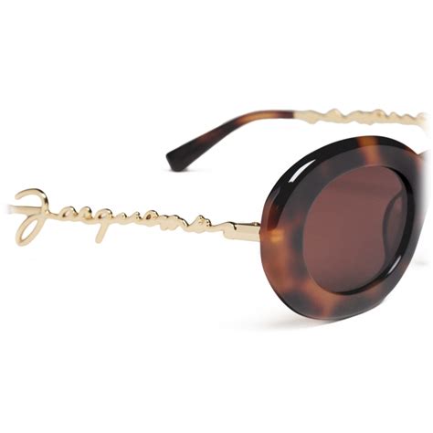 Jacquemus sunglasses